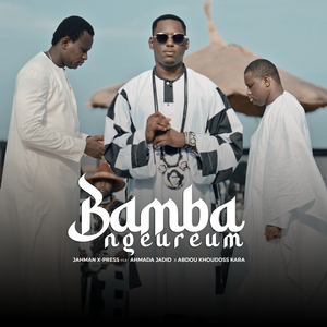 Bamba Ngeureum