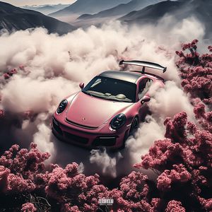 [Trap]释怀-RICHNOMADIC x Lil Poppa Type Beat