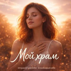 Мой храм