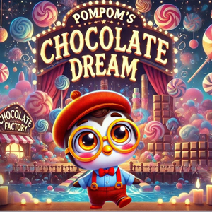 PomPom's Chocolate Dream (Instumental)