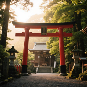 NEW YEAR IGNITION!! -Hatsumode Daisakusen-