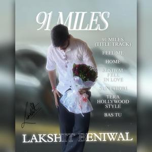 Beniwal Fell in Love