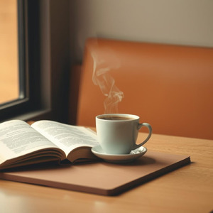 ネオンの向こう側