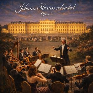 Johann Strauss reloaded Opus 2