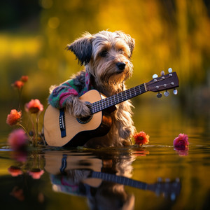 Pawprints in Tune