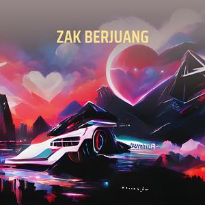 ZAK BERJUANG