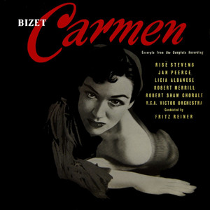 Carmen: Habanera
