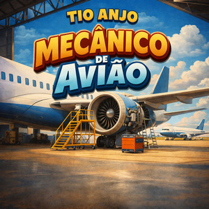 Mecânico de Avião