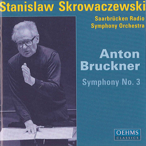 Symphony No. 3 in D Minor, WAB 103 (1889 version, ed. L. Nowak):III. Scherzo: Ziemlich schnell