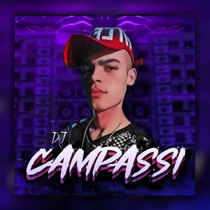 CHAMO TEU VULGO BUGALU - FUNK TIK TOK ( DJ CAMPASSI )