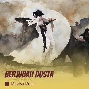 Berjubah Dusta