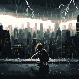 十一月没有爱（Prod by Bubbleboy）