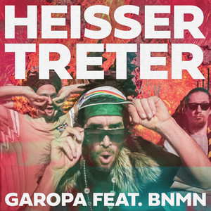 Heisser Treter