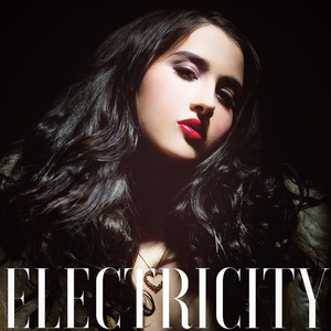 Beautiful Sexy Fierce