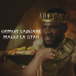 MAGGI LA STAR