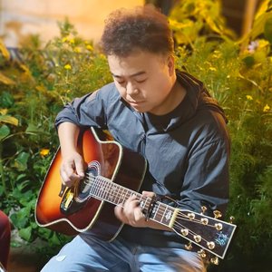 你是一朵要盛开的花