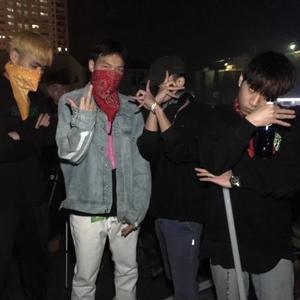 百厌(prod by XVIBE)