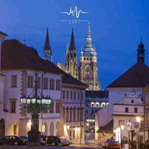 深邃的夜 (钢琴 +雨声)