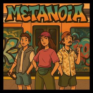Metanoia