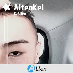 ALTEN KEI（AltenRemix 潮音）
