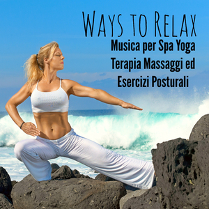 Spa Relaxation (Bird Sounds)