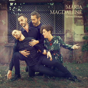 Missa Maria Magdalene: Gloria