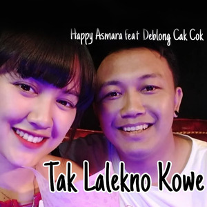 Tak Lalekno Kowe (Cover)