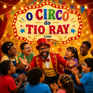 O Circo do Tio Ray