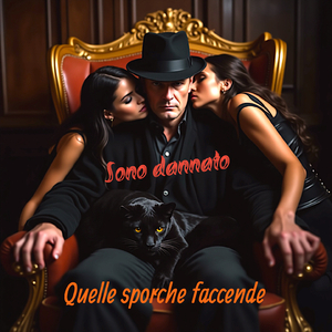 Sono Dannato