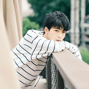 杨明锐 - 匆匆那年 (Demo) [mqms2]