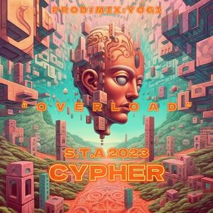 OVERLOAD / 过载 (STA 2023 Cypher)