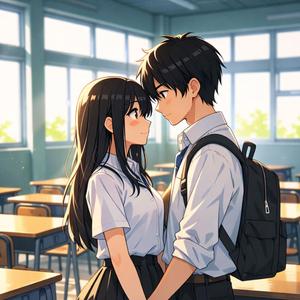 เพื่อนคนนี้ก็อยากเป็นแฟน (Remaster )