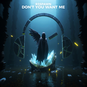 Don't You Want Me
