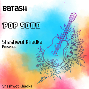 Batash Shashwot Khadka (Prod. by Sanjv) Karaoke