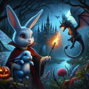 Whirlwind Wonderland