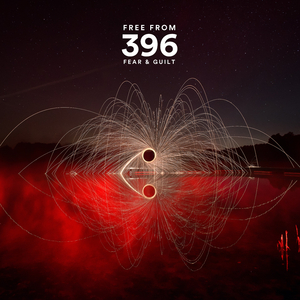 396 Hz Accctivate Your Root Chakra