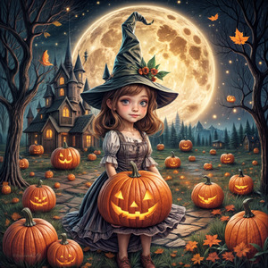 Pumpkin Festival