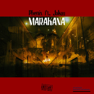 Marakana (De Chtraba9a Mixtape)