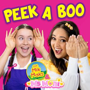Peekaboo