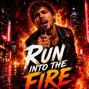 Run Into the Fire