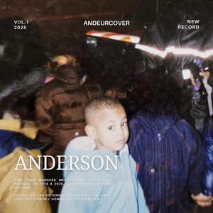 AndeurCovers (Les Limbes)