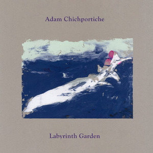 Labyrinth Garden