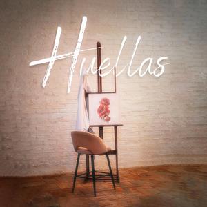 Huellas (feat. Annie)