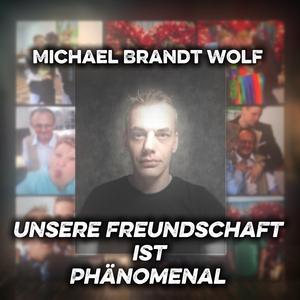 Unsere Freundschaft ist phänomenal