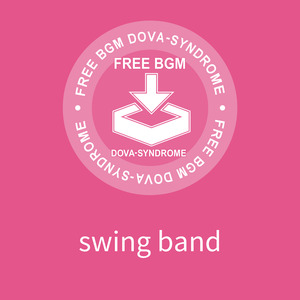 swing band