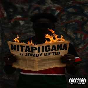 Nitapigana