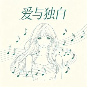 사랑의 흉터（爱与伤）