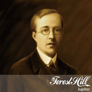 Jupiter (Break Beats Mix)