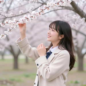 ほころびスプリングコール