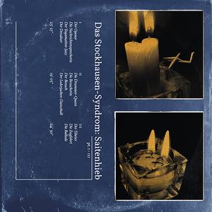 Part II: Die Drummer-Queen/ Die Besucherin/ Der Besuch/ Der Lederjacken-Dancehall